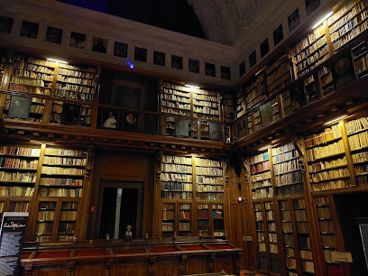 安布洛西亞圖書館