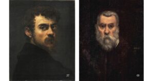 Read more about the article 丁多列拖 Tintoretto | 拚速度的快手畫家