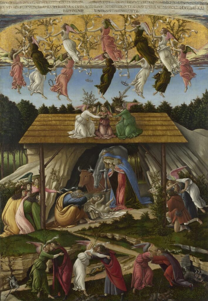1501-the-mystical-nativity-波堤且利