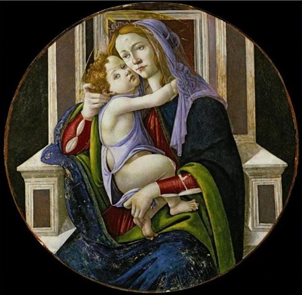 1510-madonna-and-child-波堤且利