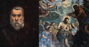 Read more about the article 丁多列拖 Tintoretto
