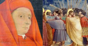 Read more about the article 給畫像靈魂的繪畫之父–喬托 Giotto