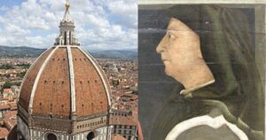 Read more about the article 首位擁有智慧財產權的建築師–布魯內列斯基 Brunellesco