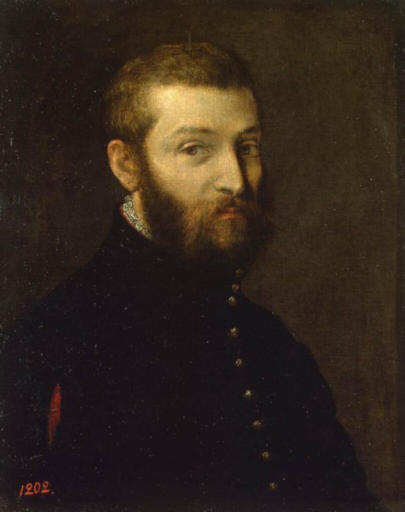 委羅內塞Paolo Veronese